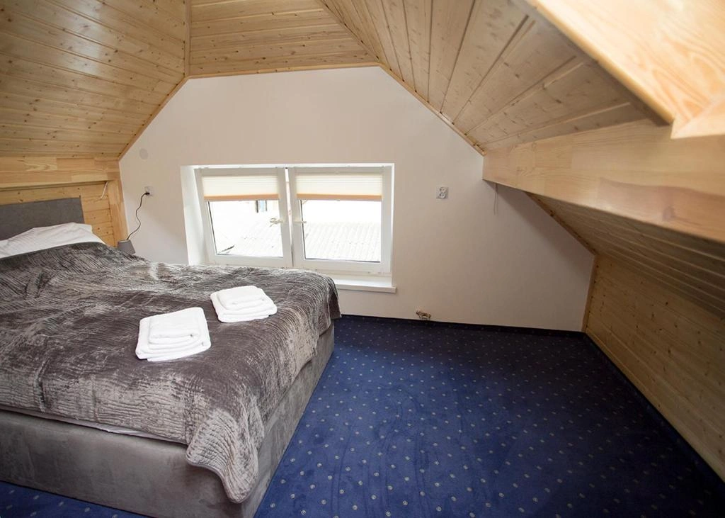 apartamenty