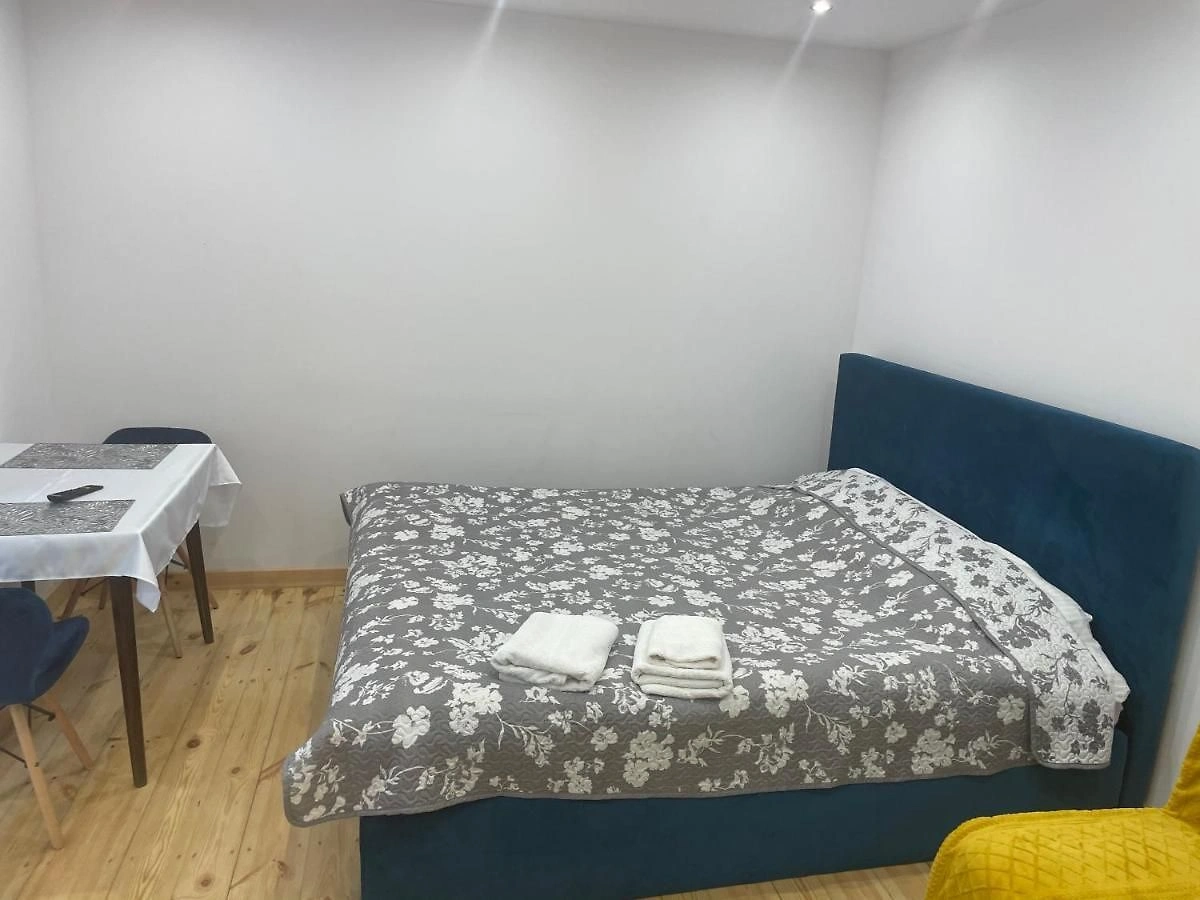 apartamenty